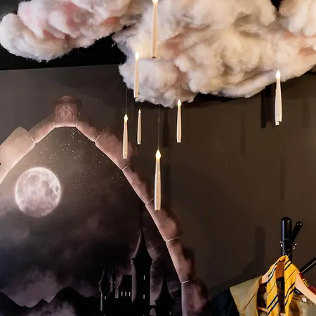 Appartamento Le Nimbus By Clem *